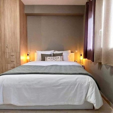 Chrysal Cozy Apartment Ioannina Exterior foto